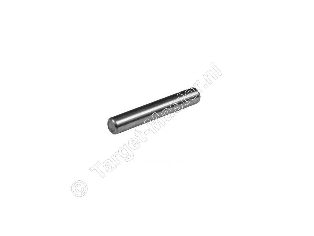 Weihrauch Onderdeelnummer 8904, Trigger Pin, 4mm 0 x 32mm